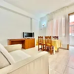 Alta Groundfloor Apartamento