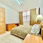 Apartamento Alta Groundfloor Puerto de la Cruz (Tenerife)