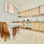 Alta Groundfloor Apartamento Puerto de la Cruz (Tenerife)