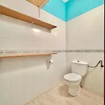 Alta Groundfloor Apartamento Puerto de la Cruz (Tenerife)