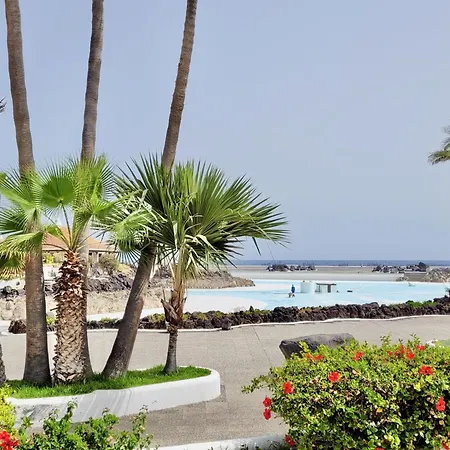 Alta Groundfloor Apartamento Puerto de la Cruz (Tenerife)
