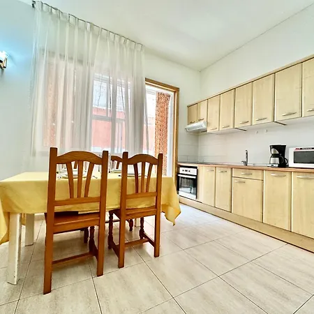 아파트 Alta Groundfloor