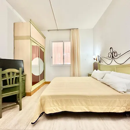 아파트 Alta Groundfloor *