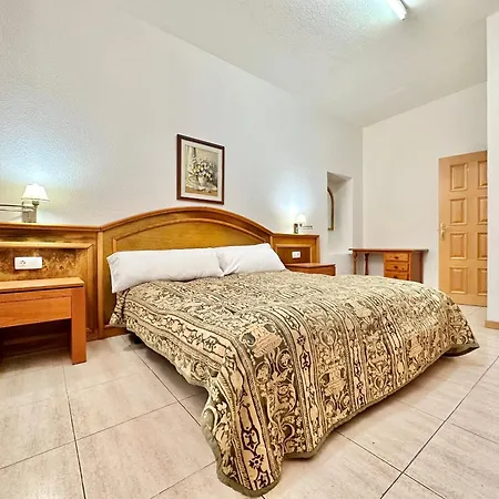 Alta Groundfloor 아파트 푸에르토 드 라 크루즈