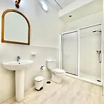 Alta Groundfloor Apartment