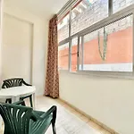 Alta Groundfloor 公寓 拉克鲁斯
