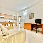 公寓 Alta Groundfloor 拉克鲁斯