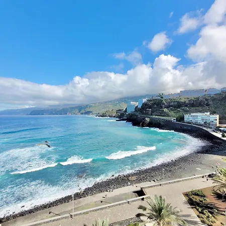 Alta Groundfloor * Puerto de la Cruz (Tenerife)