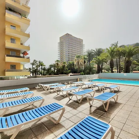 Apartment Alta Groundfloor *