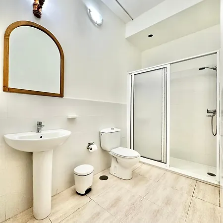 Alta Groundfloor Apartment