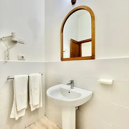 Alta Groundfloor Apartment Puerto de la Cruz (Tenerife)