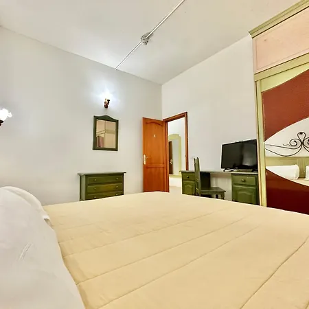 Alta Groundfloor Apartment
