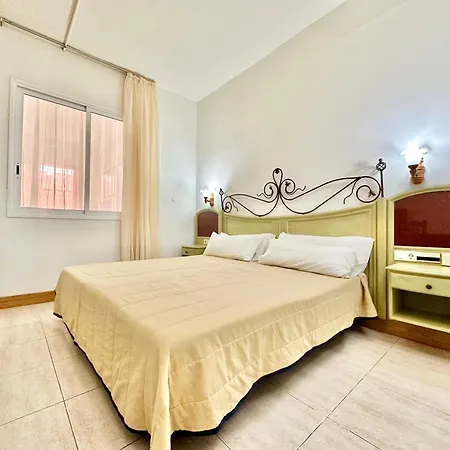 Apartment Alta Groundfloor