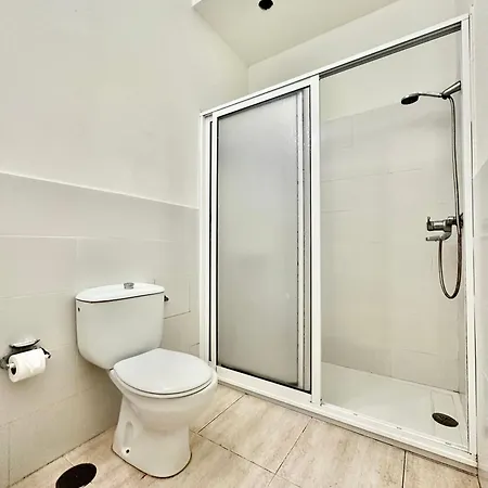 Alta Groundfloor Apartment Puerto de la Cruz (Tenerife)