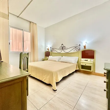 Alta Groundfloor Apartment