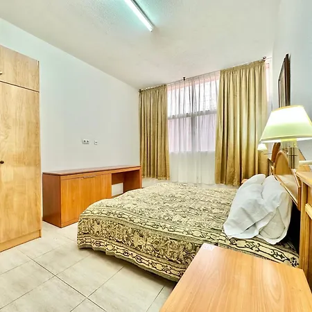 Apartment Alta Groundfloor Puerto de la Cruz (Tenerife)