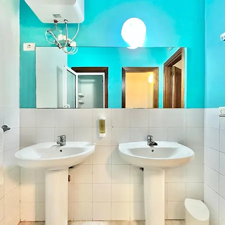 Apartment Alta Groundfloor Puerto de la Cruz (Tenerife)