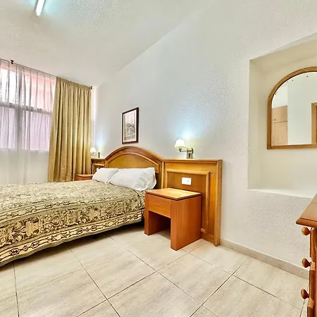 Apartment Alta Groundfloor Puerto de la Cruz (Tenerife)