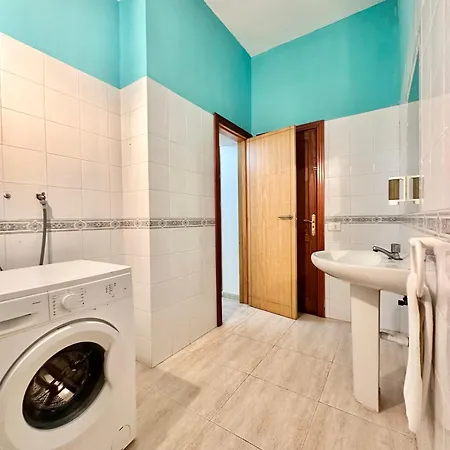 Alta Groundfloor Apartment