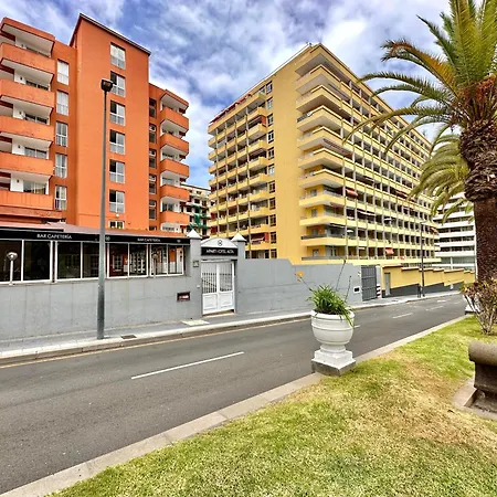 Alta Groundfloor Puerto de la Cruz (Tenerife)