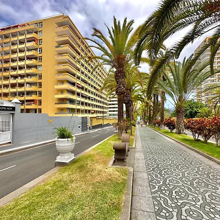 Alta Groundfloor Apartment