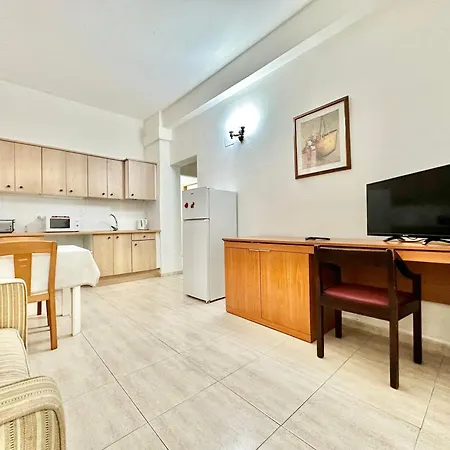 Alta Groundfloor