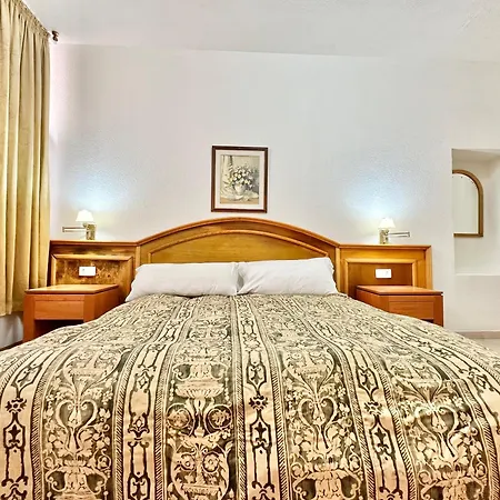 Apartment Alta Groundfloor