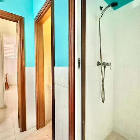 Apartmán Alta Groundfloor *