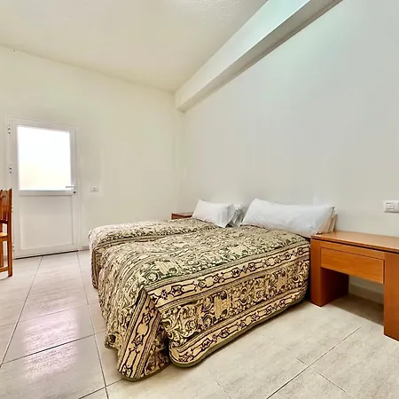 Apartment Alta Groundfloor