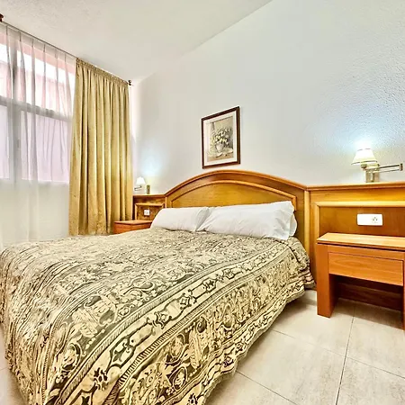 Alta Groundfloor Apartment *