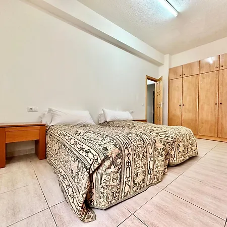 Apartment Alta Groundfloor *