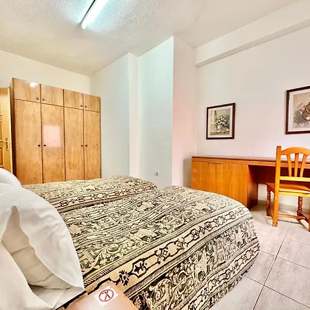 Alta Groundfloor Apartment *