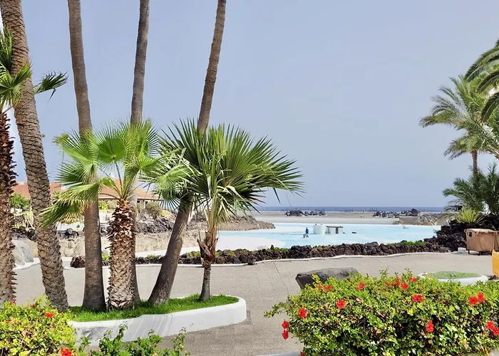 Alta Groundfloor Appartamento Puerto de la Cruz (Tenerife)