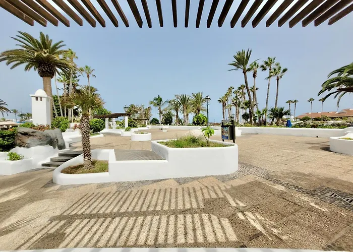 Alta Groundfloor * Puerto de la Cruz (Tenerife)