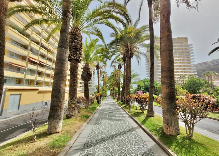 Appartamento Alta Groundfloor Puerto de la Cruz (Tenerife)