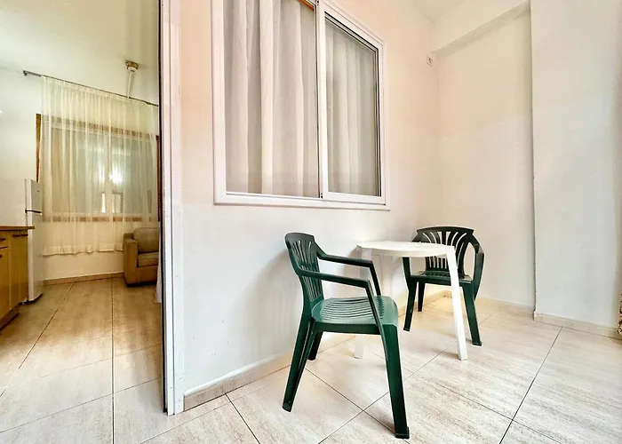 Alta Groundfloor * Puerto de la Cruz (Tenerife)