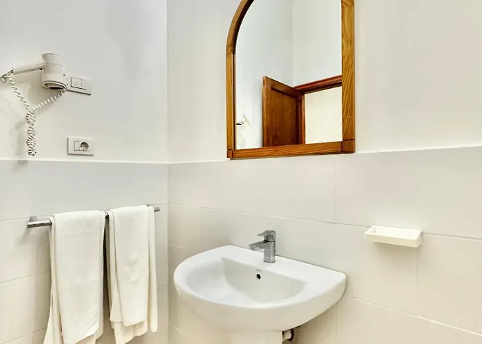 Alta Groundfloor Appartamento Puerto de la Cruz (Tenerife)