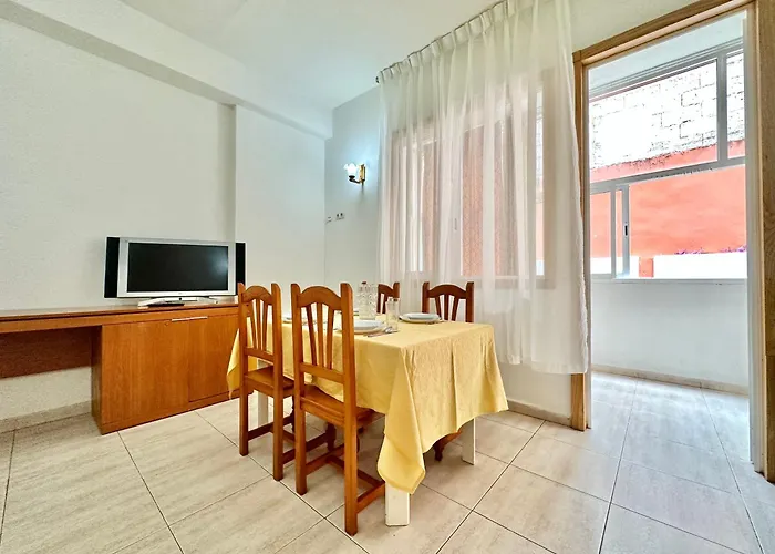 Alta Groundfloor Appartamento *