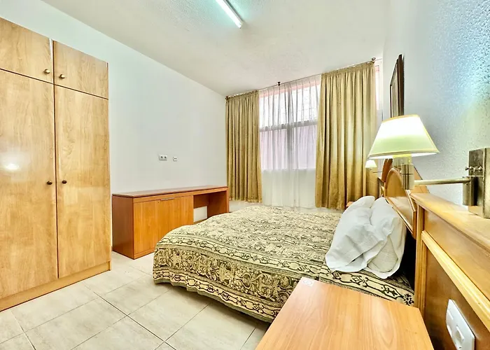 Appartamento Alta Groundfloor Puerto de la Cruz (Tenerife)