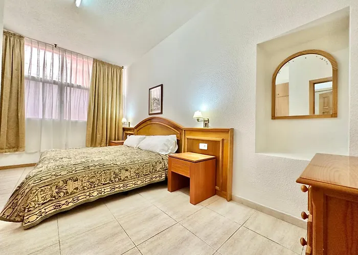 Appartamento Alta Groundfloor Puerto de la Cruz (Tenerife)