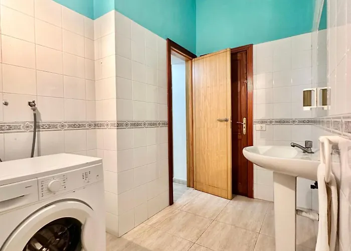 Alta Groundfloor Appartamento