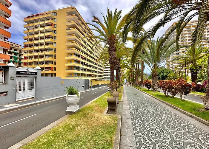 Alta Groundfloor Appartamento