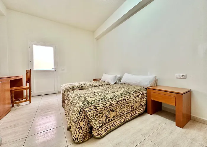 Appartamento Alta Groundfloor