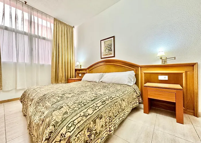 Alta Groundfloor Appartamento *