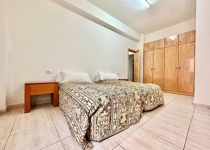 Appartamento Alta Groundfloor *