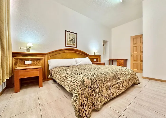 Alta Groundfloor Appartamento Puerto de la Cruz (Tenerife)