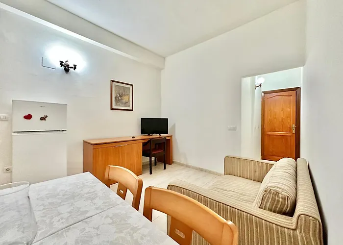 Appartamento Alta Groundfloor *