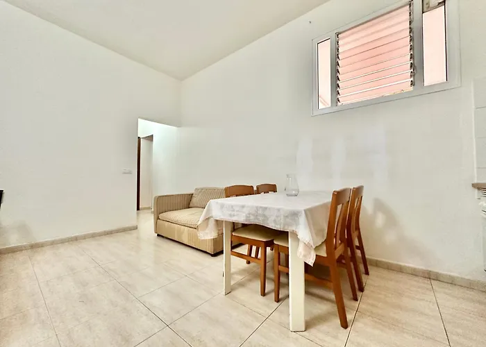 Alta Groundfloor * Puerto de la Cruz (Tenerife)