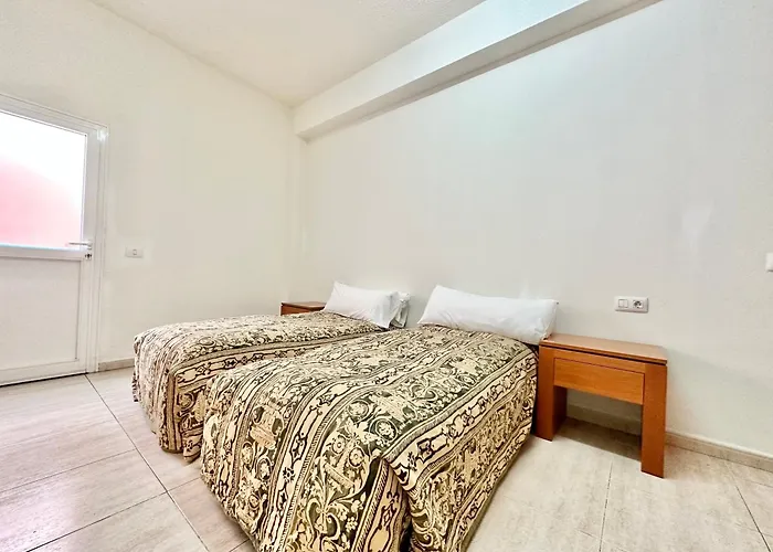 Alta Groundfloor Appartamento Puerto de la Cruz (Tenerife)