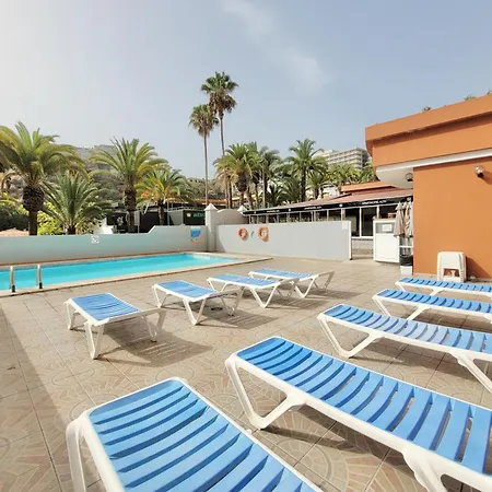 Alta Groundfloor Daire *